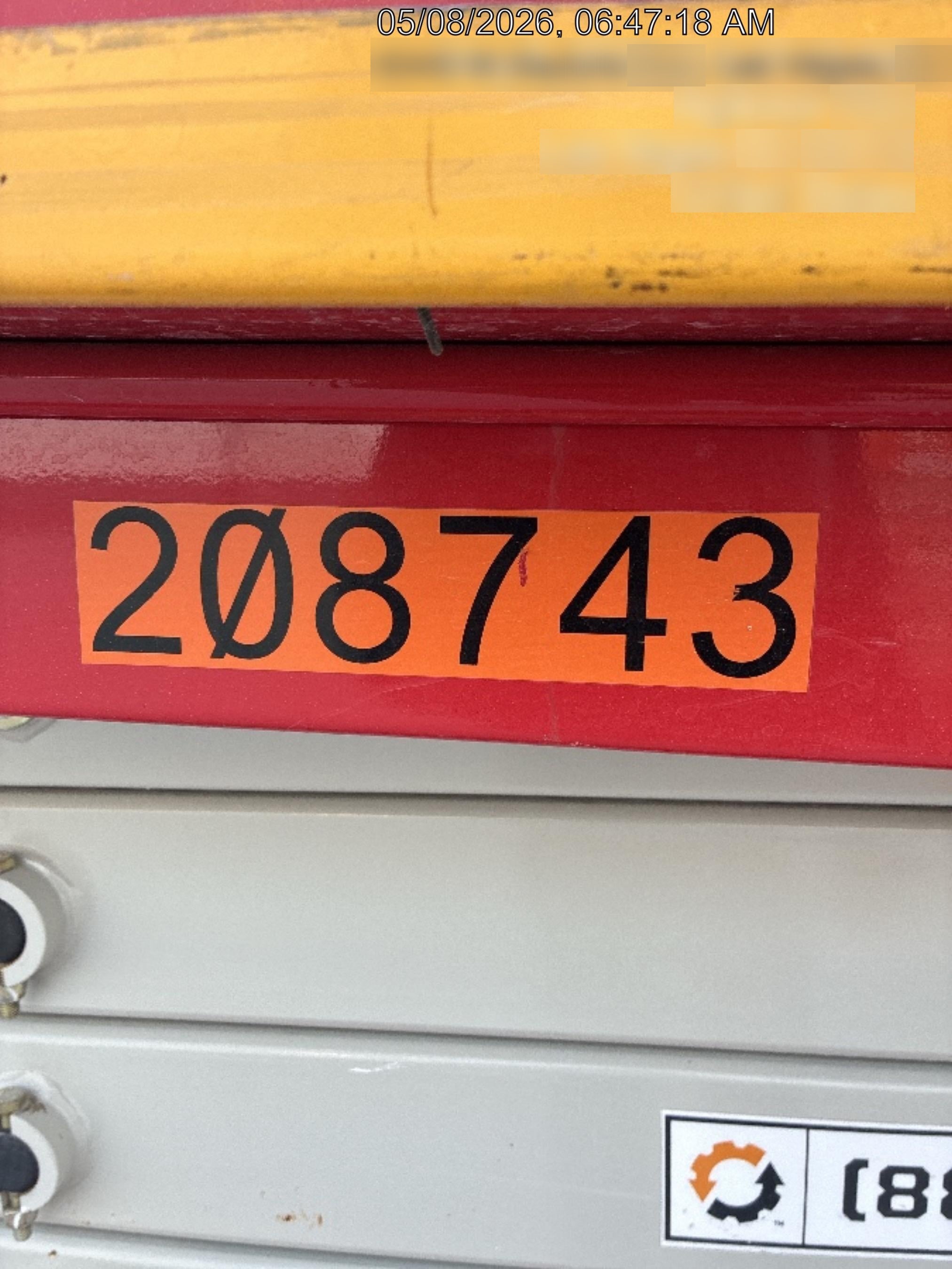 2022 MEC 3346SE