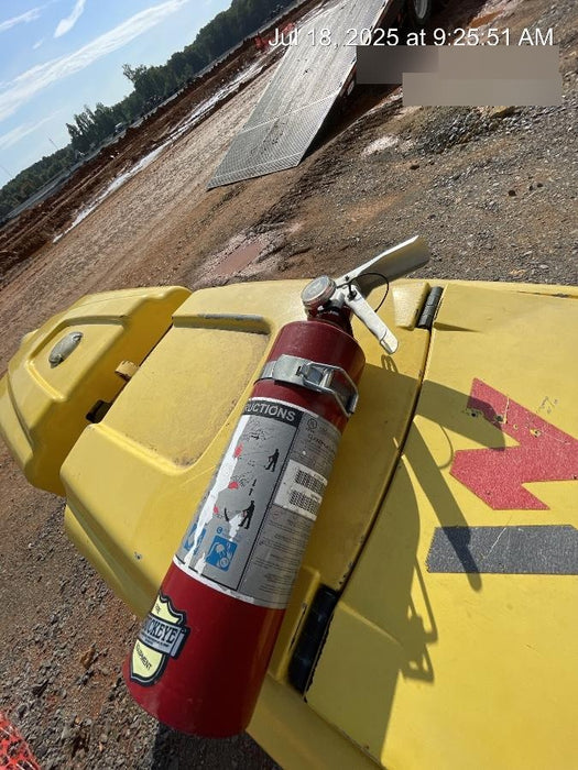 2021 WACKER NEUSON RTLx-SC3