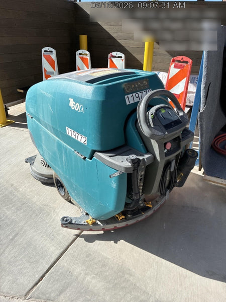 2020 TENNANT T600E