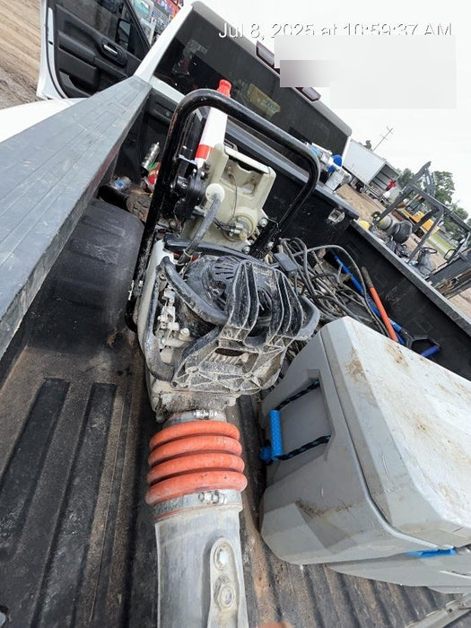 2023 MULTIQUIP MTX60HD