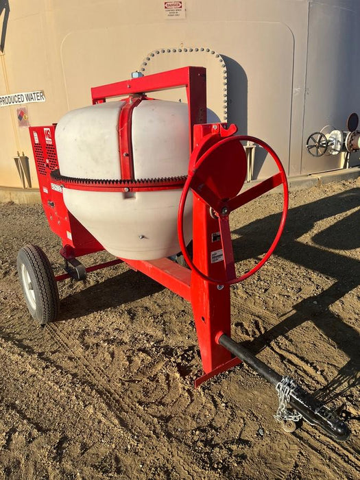 2024 MULTIQUIP MC12PH