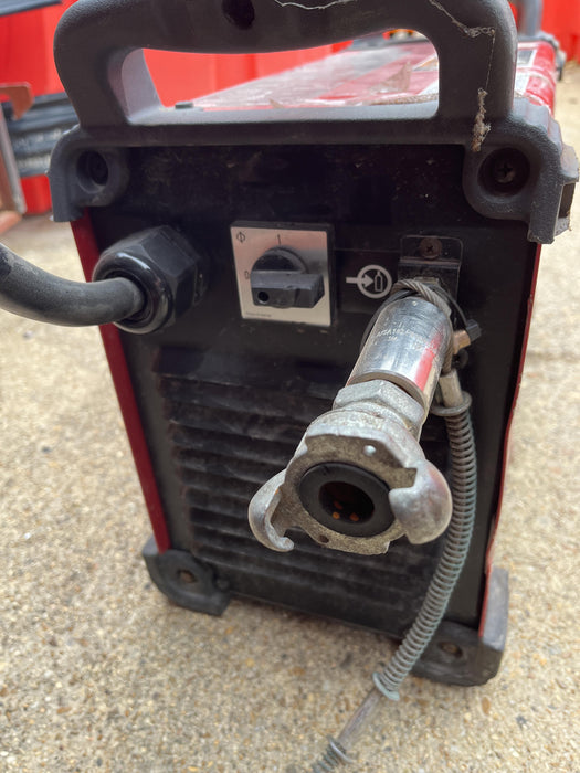 2022 LINCOLN ELECTRIC TOMAHAWK 1000