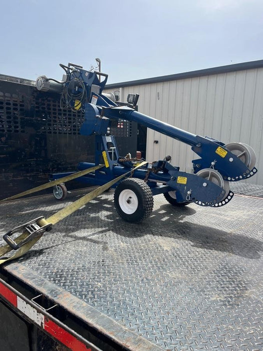 2025 CURRENT TOOLS 100A