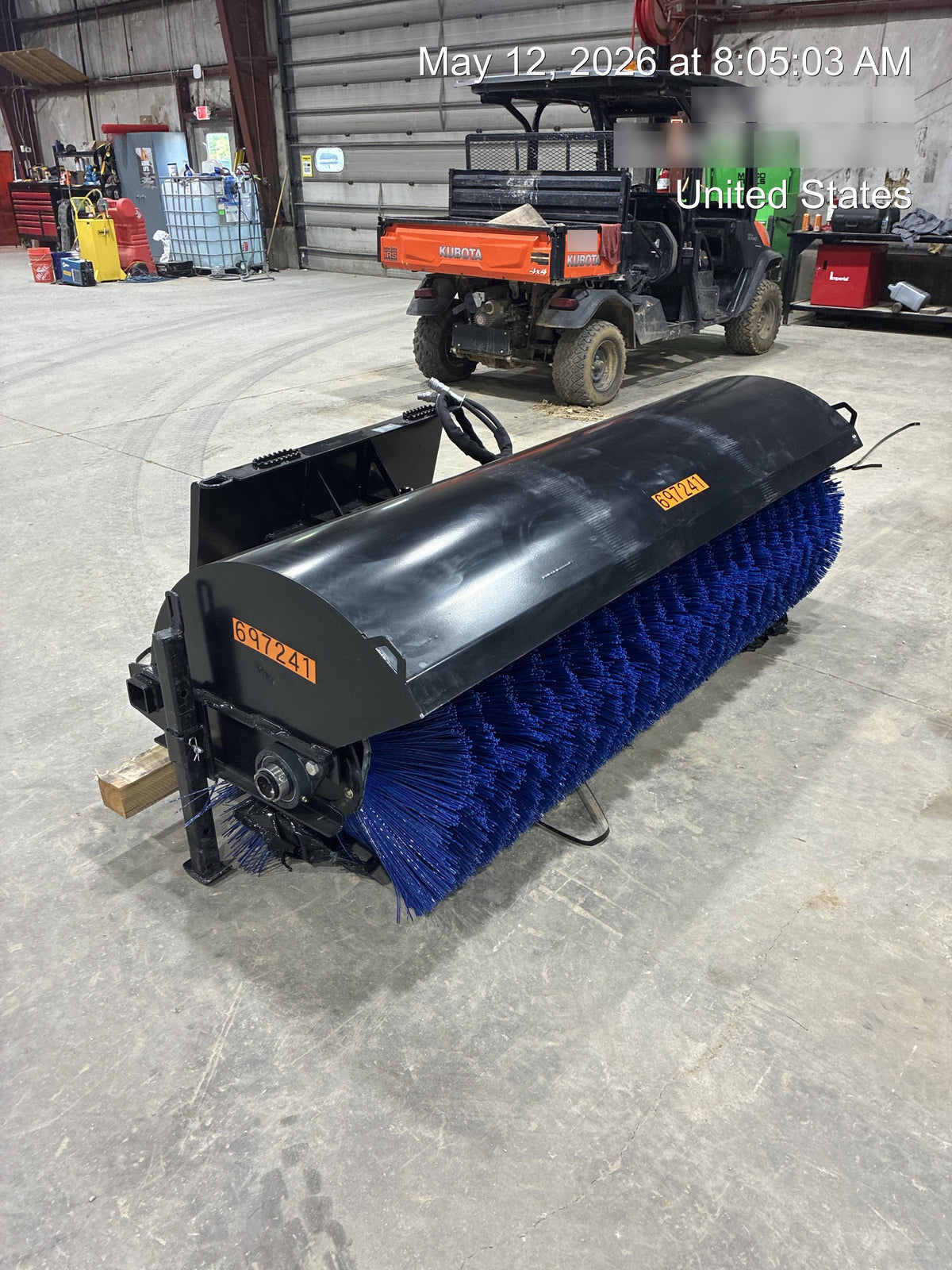 2026 STAR INDUSTRIES 190M-84