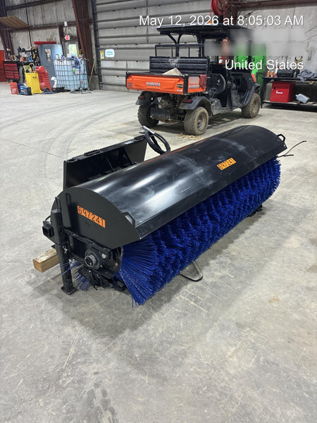 2026 STAR INDUSTRIES 190M-84