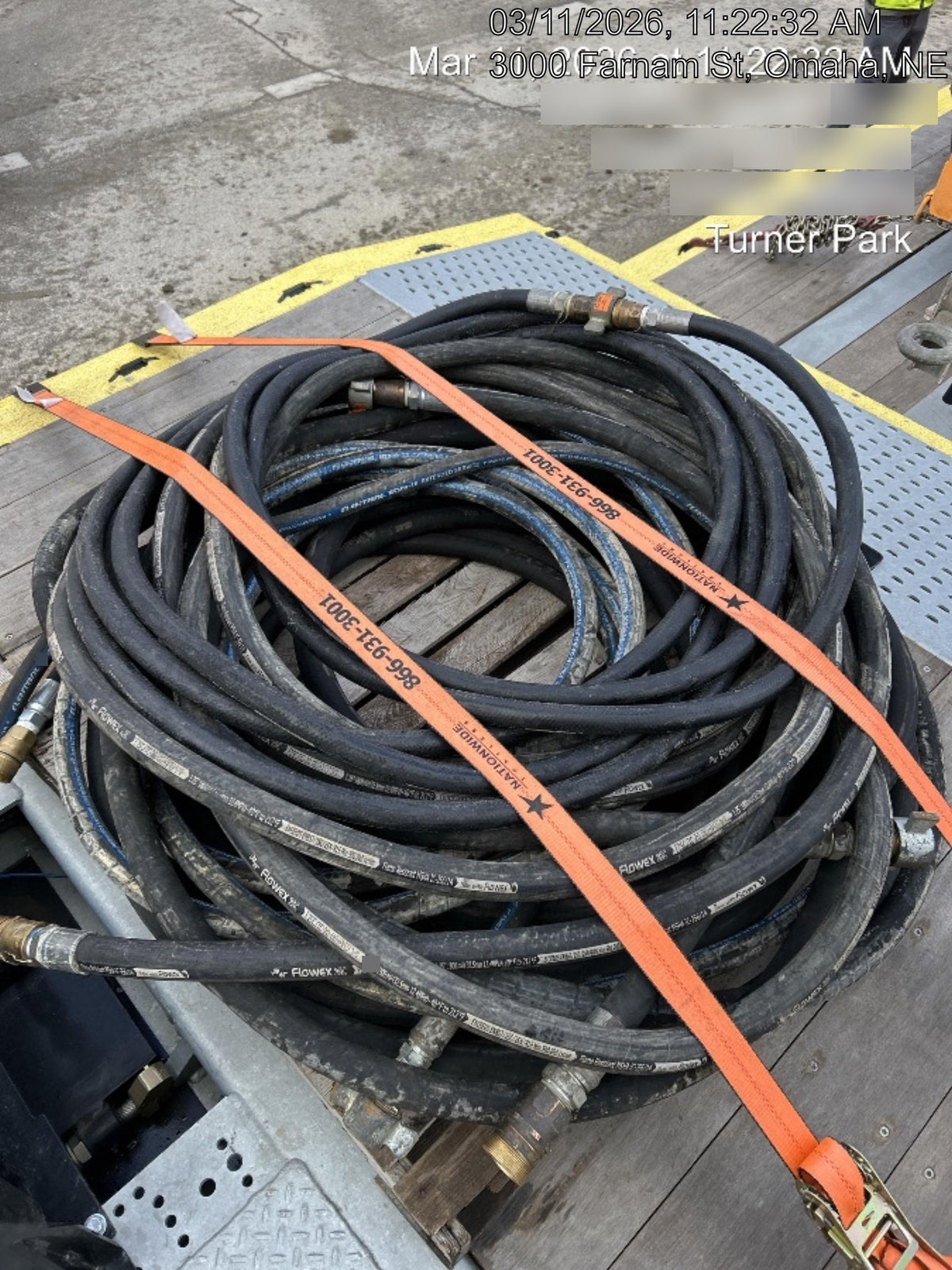 2024 HYDRA TECH HT74D/VFPT