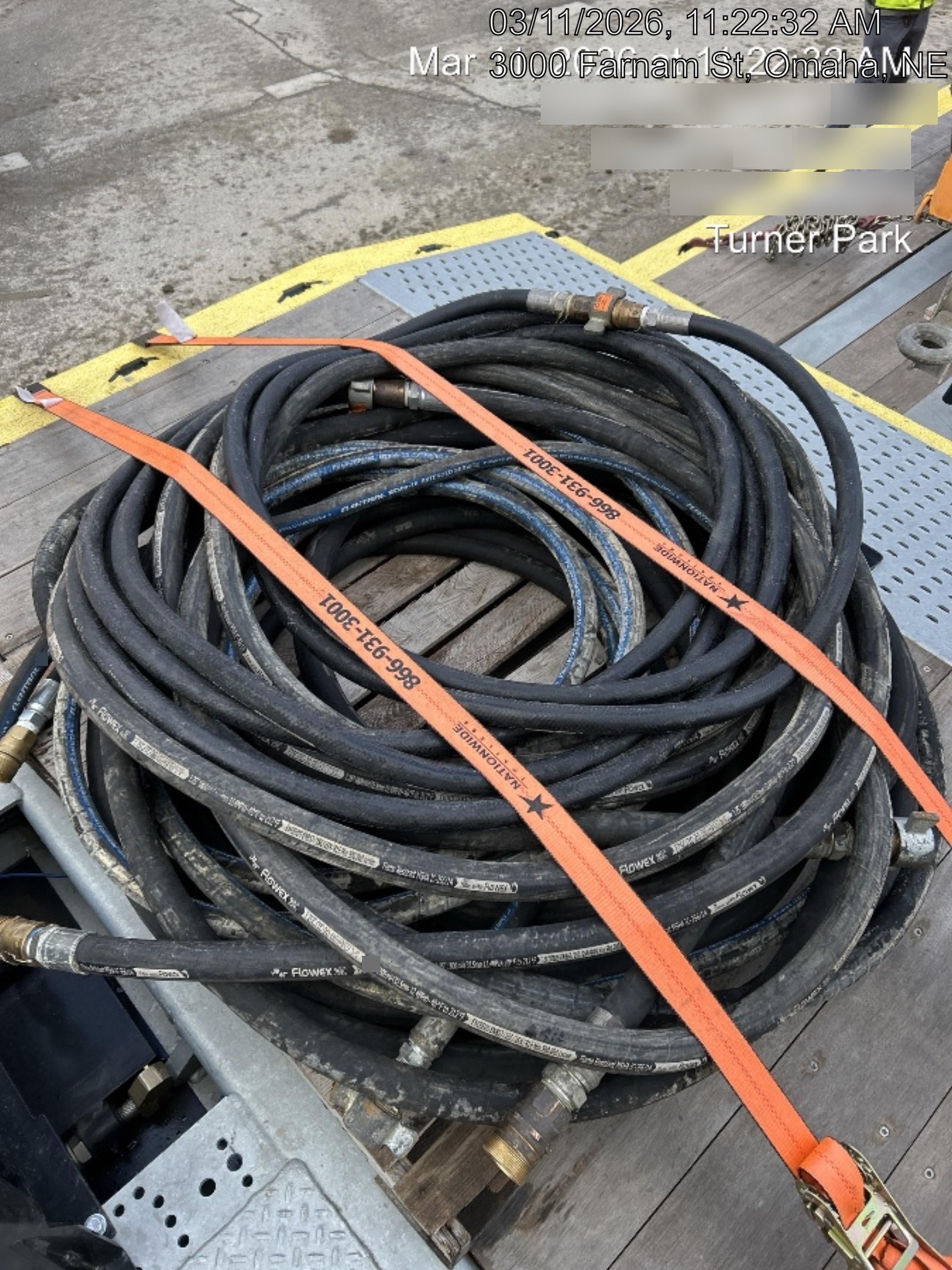 2024 HYDRA TECH HT74D/VFPT