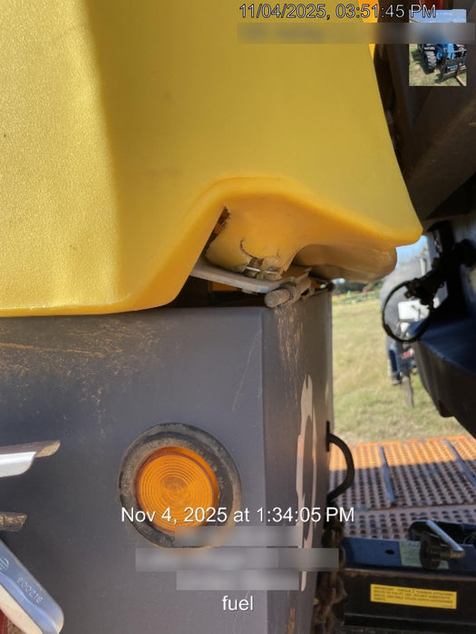 2023 ATLAS COPCO XAS188 CWK