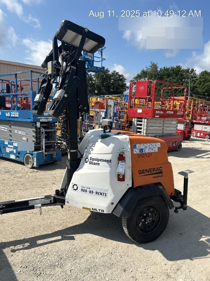 2024 GENERAC MLT2