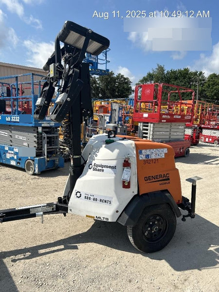 2024 GENERAC MLT2