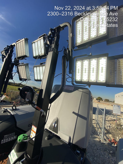 2024 WACKER NEUSON LTT4