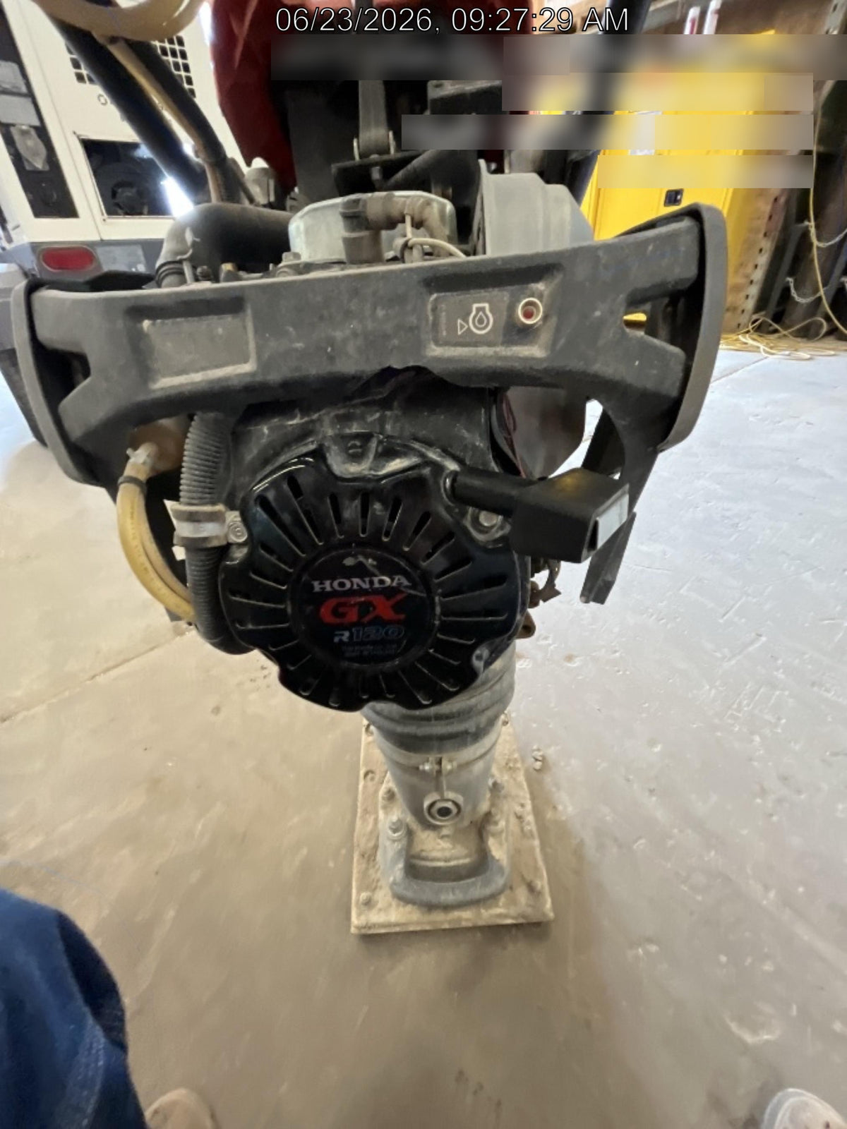 2024 HUSQVARNA LT6005