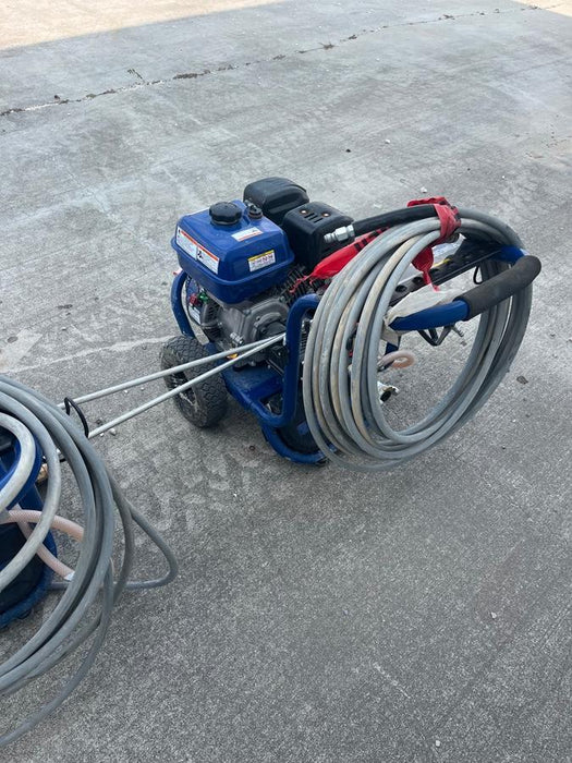 2025 POWERHORSE 115178B