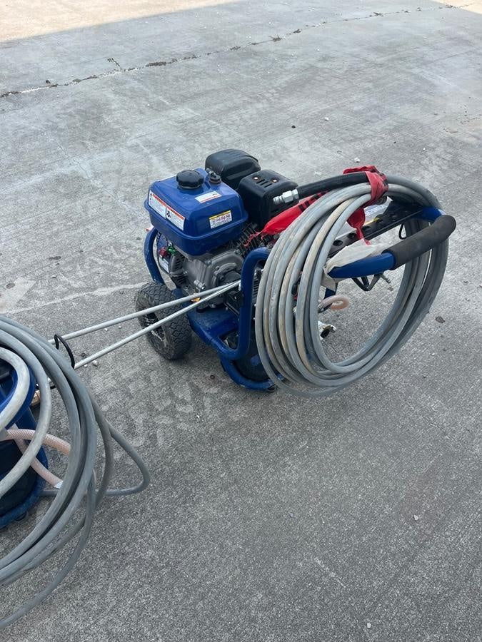 2025 POWERHORSE 115178B