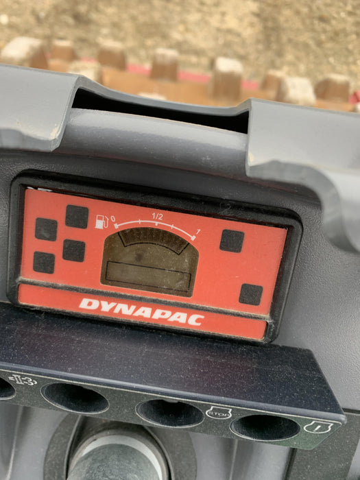 2022 DYNAPAC CA1300PD