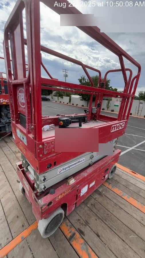 2019 MEC 1930SE
