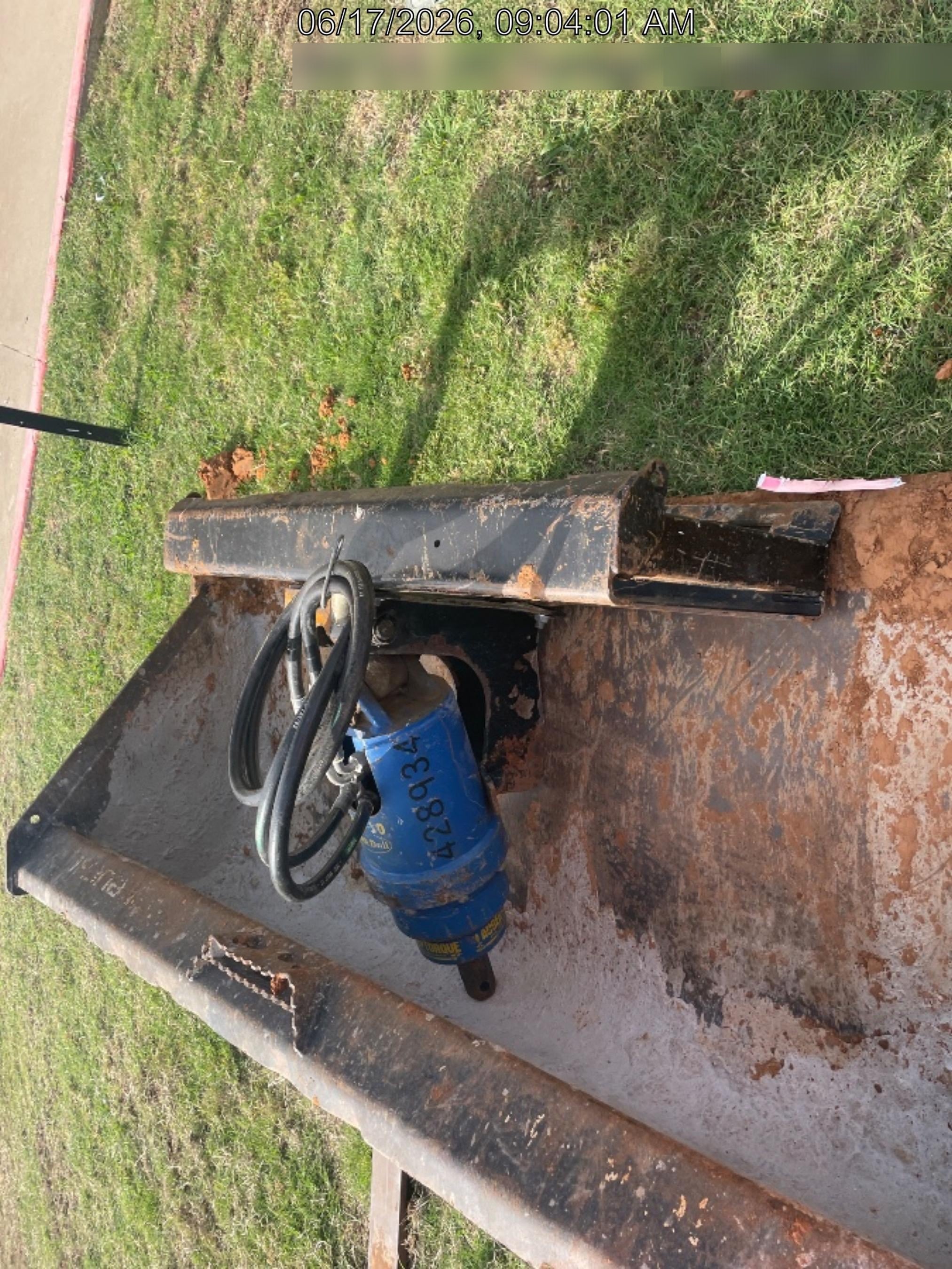 2024 AUGER TORQUE 3300-30