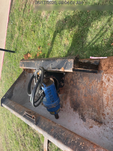 2024 AUGER TORQUE 3300-30