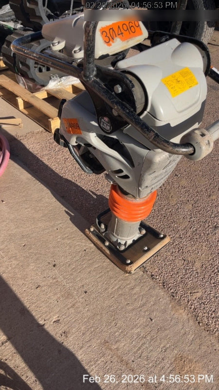 2023 MULTIQUIP MTX60HD