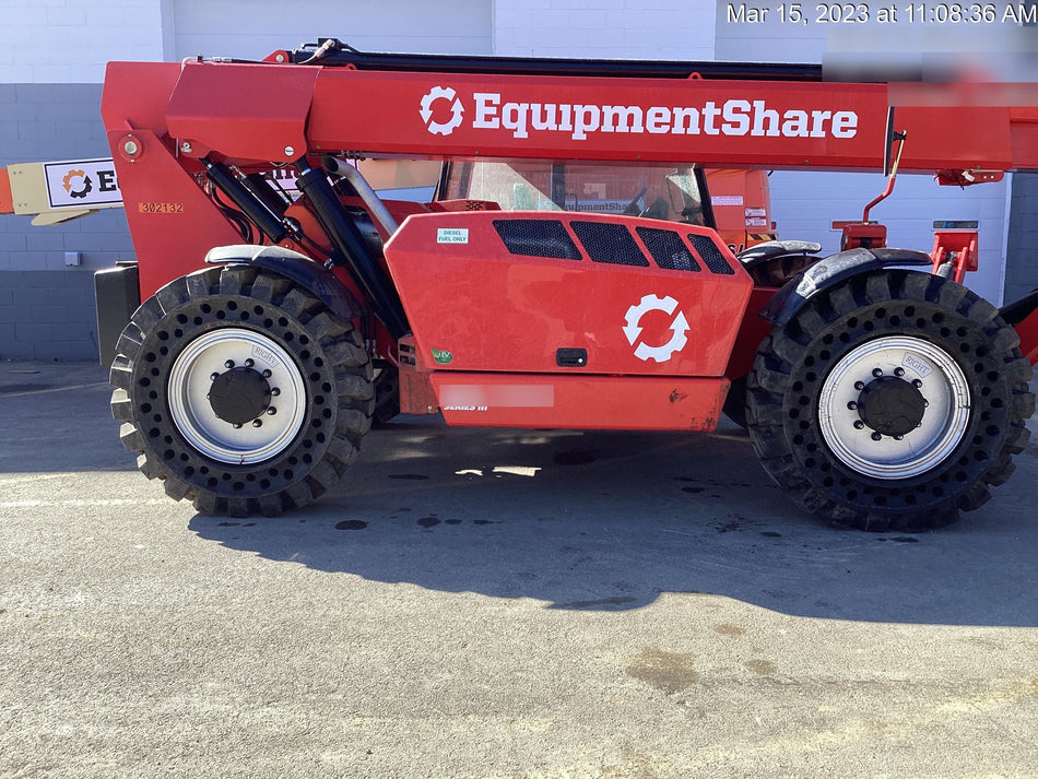 2023 MANITOU MTA12055