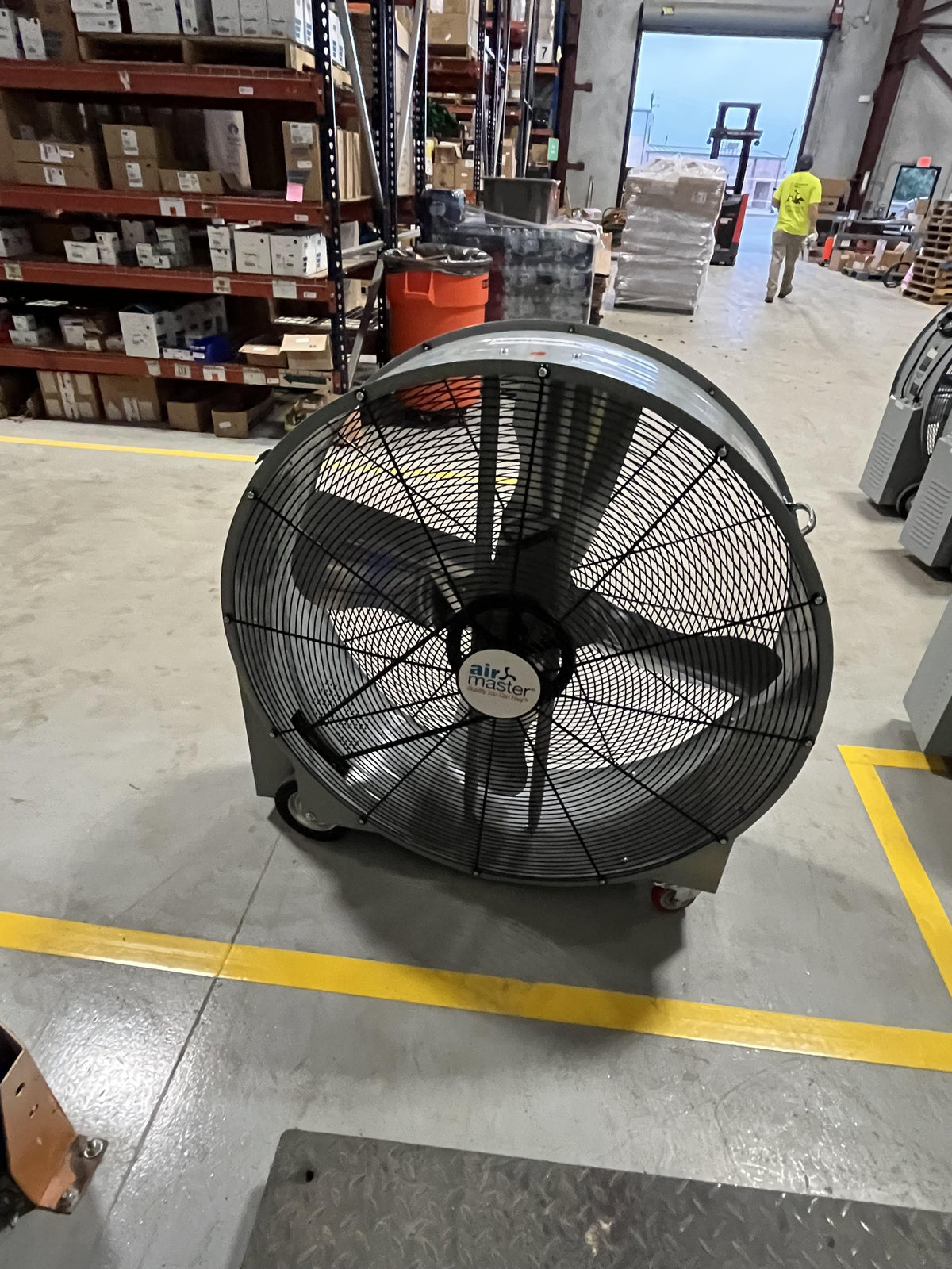 2024 AIRMASTER 60002