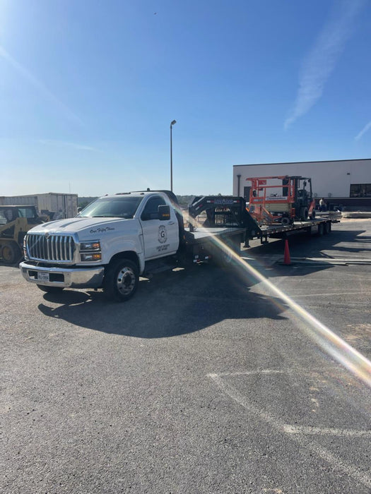 2021 LIFTSMART MLC-24