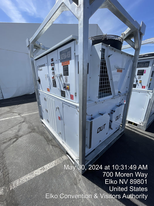 2024 SMARTECH SACP26A-HS