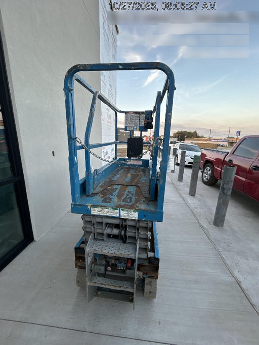 2017 Genie GS-1930 Genie GS1930