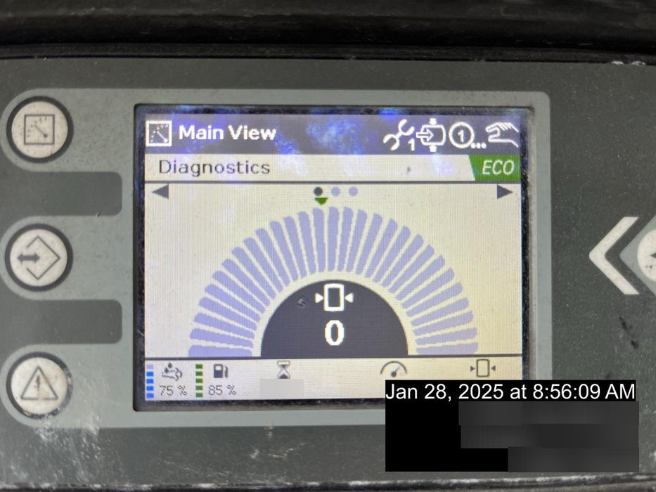 2024 ATLAS COPCO XAS 400-150 PACE