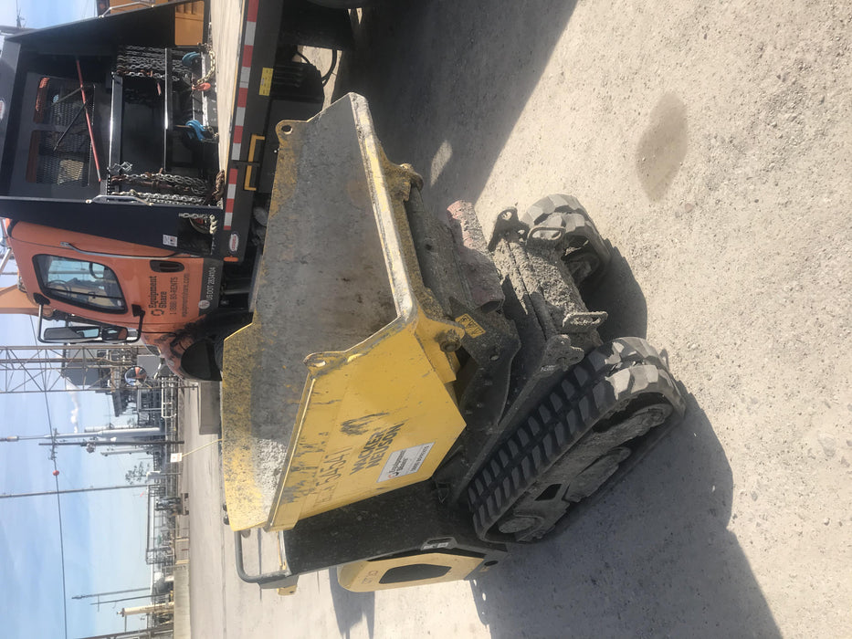 2019 WACKER NEUSON DT10
