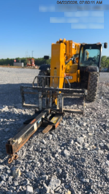 2024 JCB 509-42
