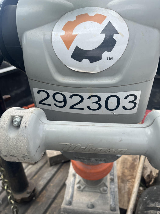 2023 MULTIQUIP MTX60HD