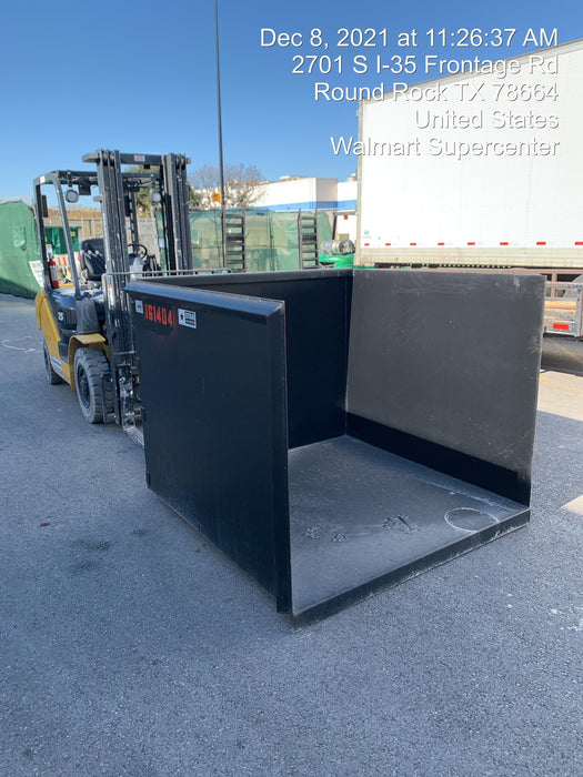 2021 STAR INDUSTRIES 1425