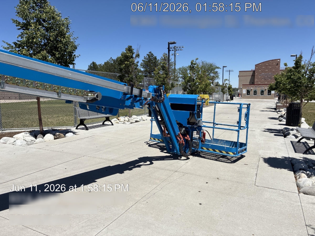 2024 GENIE S-65 XC
