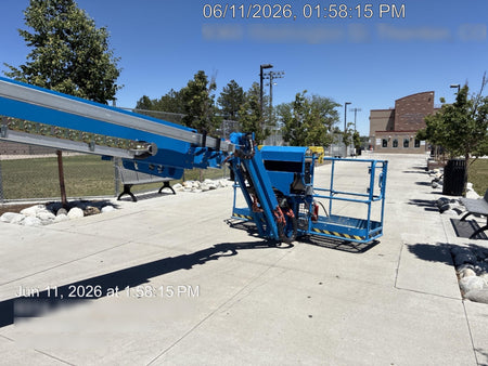 2024 GENIE S-65 XC