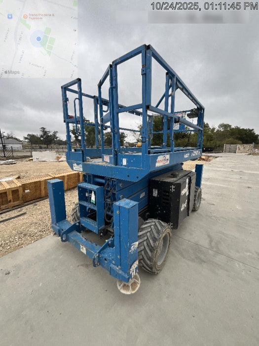 2016 GENIE GS-3369 RT