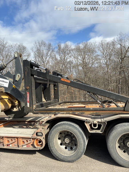 2025 ARROW MATERIAL HANDLING 7196250-6-96-049PG
