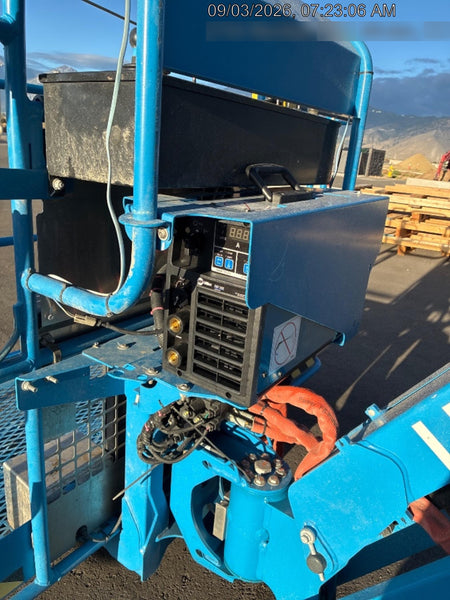2025 MILLER ELECTRIC CST-282