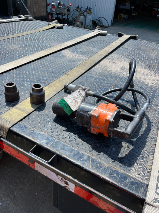 2020 MICHIGAN PNEUMATIC 4940B1