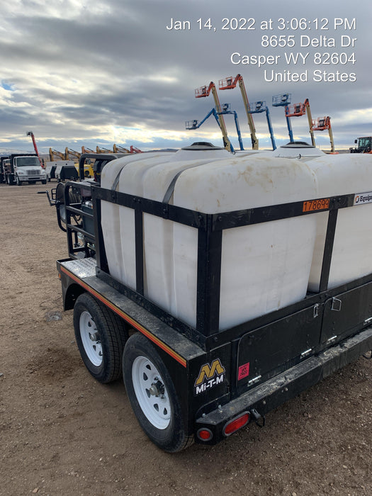 2021 MI-T-M CORPORATION HS-3006-0MDK-UR