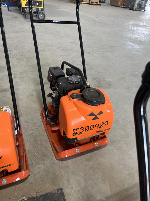 2023 MULTIQUIP MVC82VHW