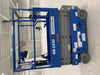 2020 Genie GS-1930 Solid Non Marking Tires, Beacon, Folding rails with half height swing gate