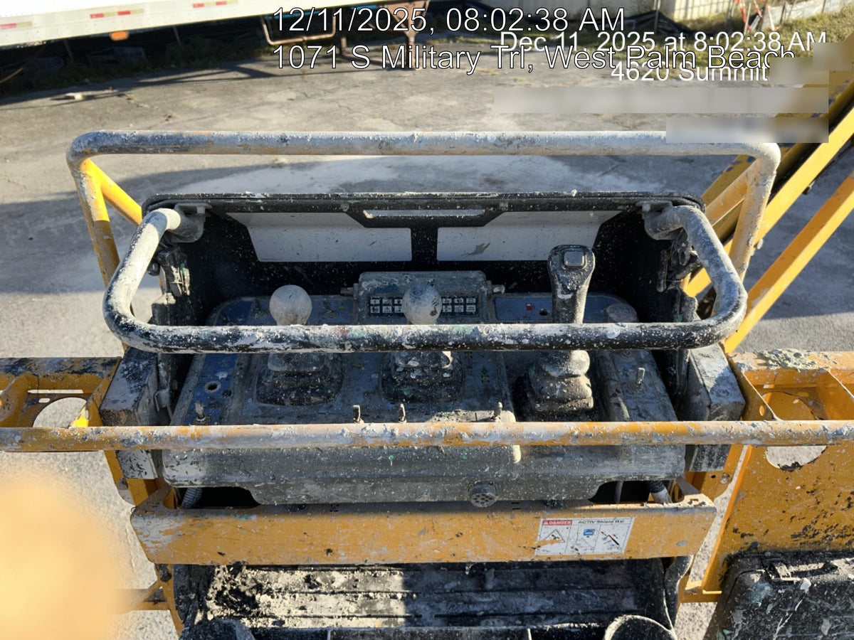 2021 HAULOTTE HT67 RTJ O