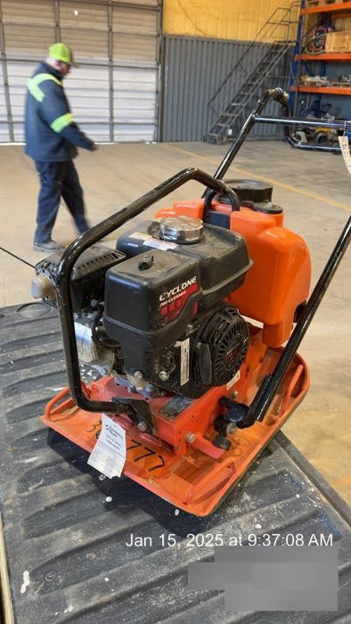 2023 MULTIQUIP MVC82VHW