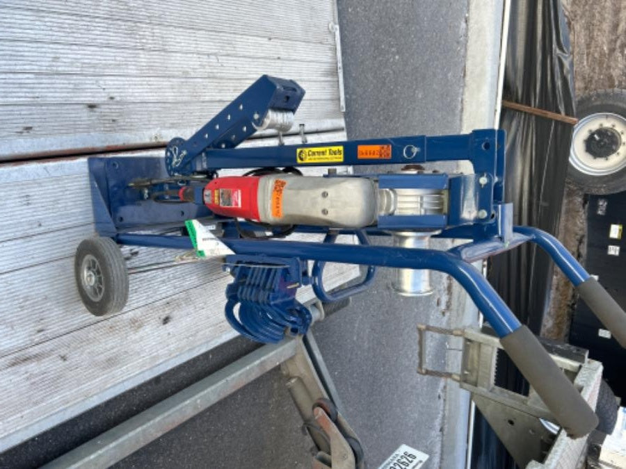 2022 CURRENT TOOLS 33 Current