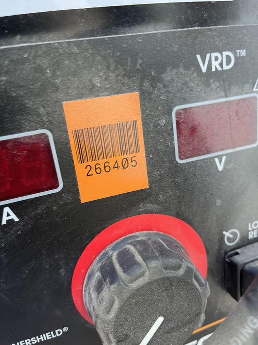 2022 LINCOLN ELECTRIC FLEXTEC 350X