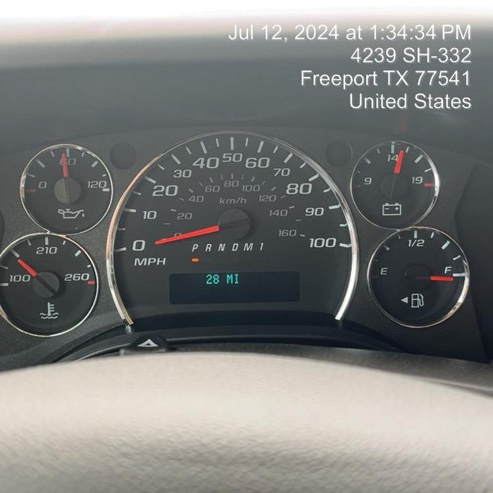 2023 CHEVROLET Express Van - Rental