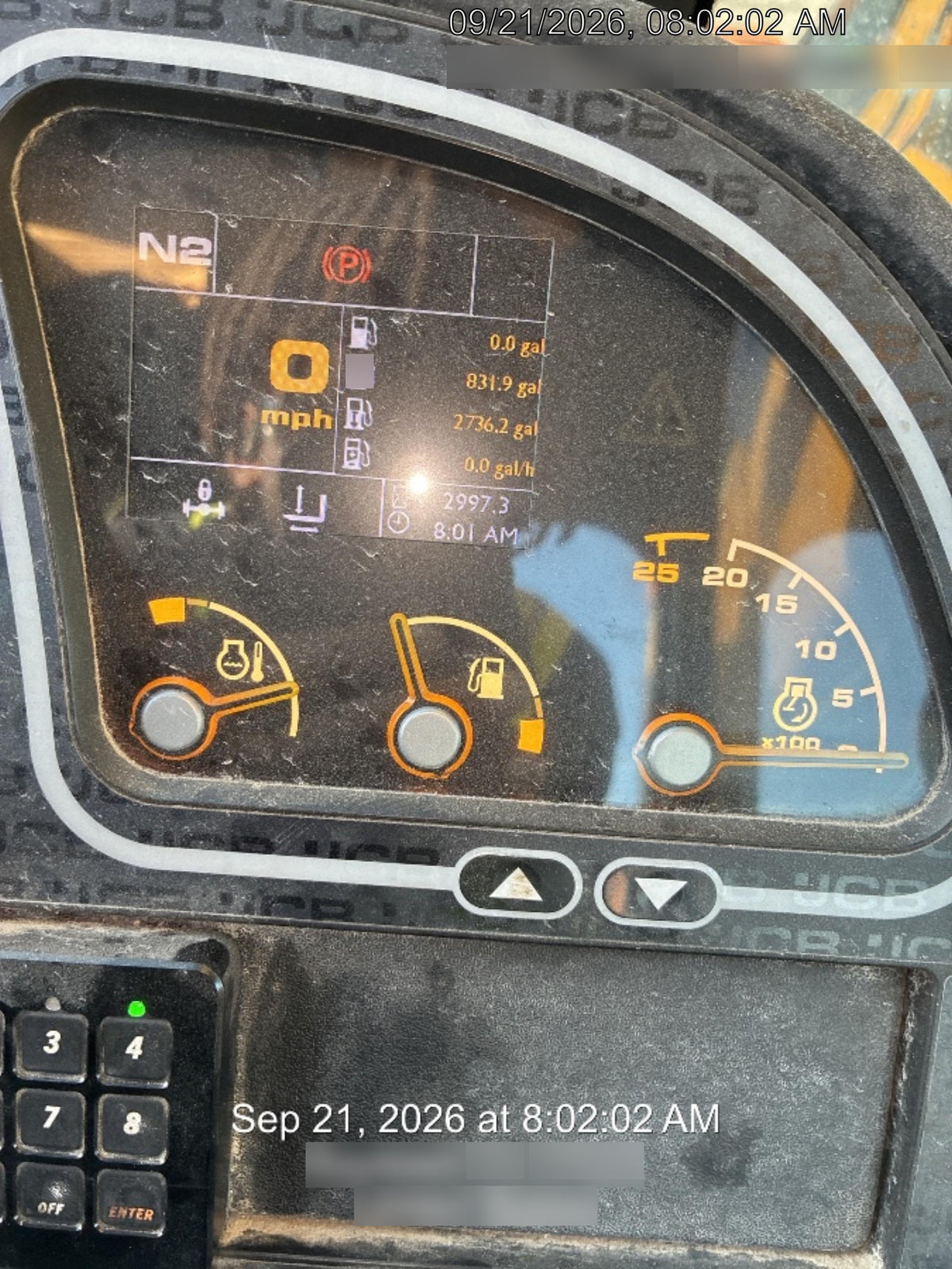 2022 JCB 510-56
