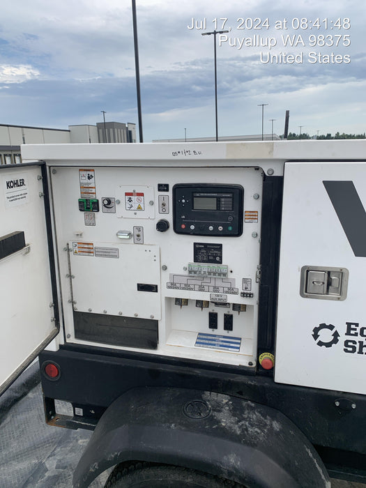 2022 WACKER NEUSON G50