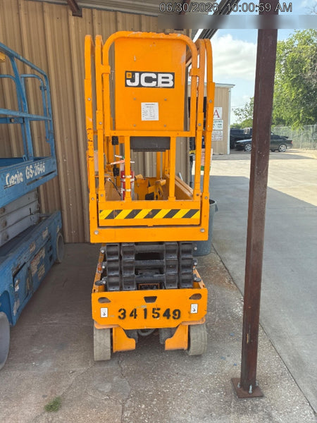2023 JCB S1930E